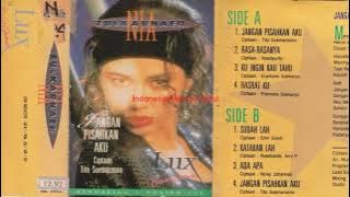 NIA ZULKARNAEN FULL ALBUM JANGAN PISAHKAN AKU 1992