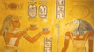 Ancient Egyptian Music - Thoth
