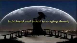 The Moments - Love On A Two Way Street (with lyrics)