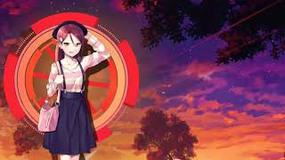 [Nightcore] - Crazy For Love