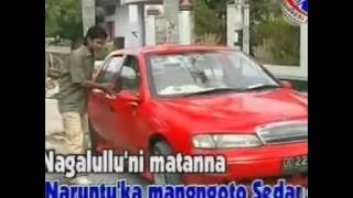 Lagu Bugis-Ana'na Pa' Bupati