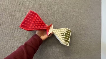 3D Printable Galton/Plinko Boards for Probability Explorations