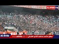 فيراج الإفريقي في ماتش المنستير Marseillais Chantez