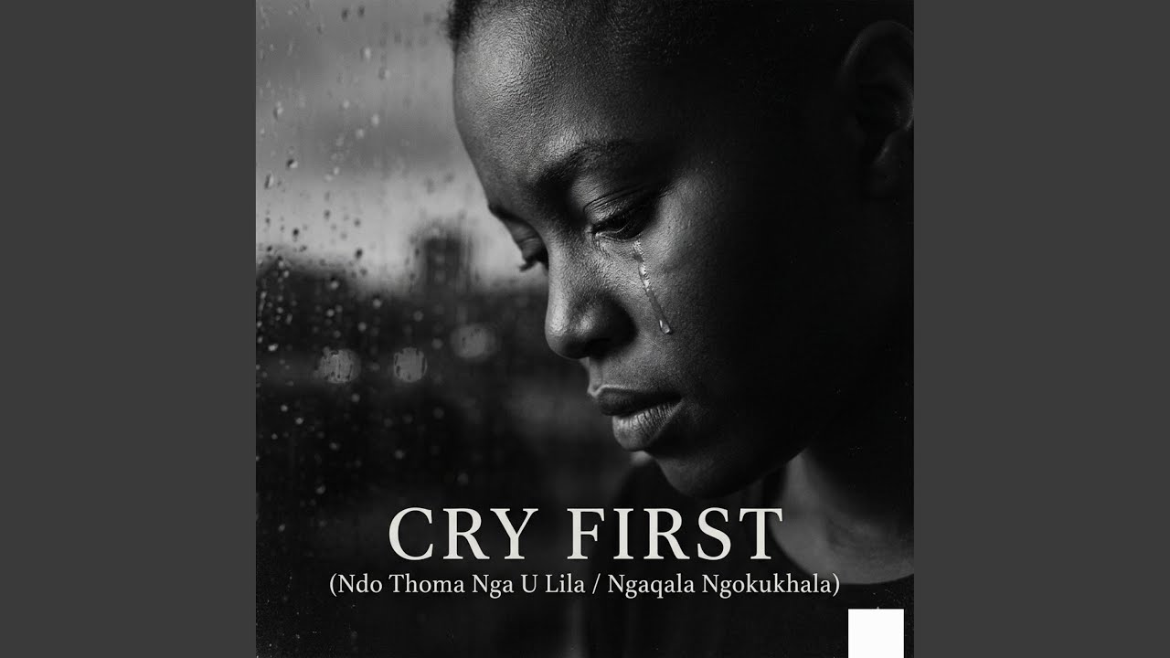 Guarda Cry First su YouTube Guarda Cry First su YouTube