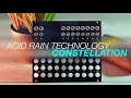 The Ultimate Pattern Generator: Acid Rain Technology's Constellation w/ Ryan Hume