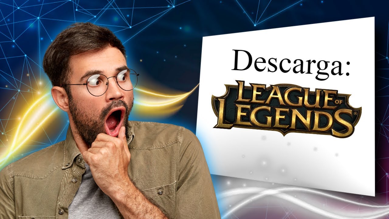 🥇 League of Legends: Requisitos para jugar en PC ó Mac【 2023 】