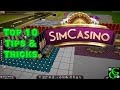 10 Tricks Casinos Don't Want You To Know - YouTube