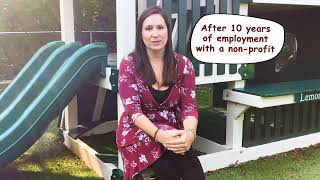 Tender Care Loan Program