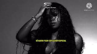 H.E.R Ft Chris Brown - Come Through [Legendado]