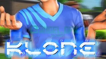 New intro for new clan name (KLONE)