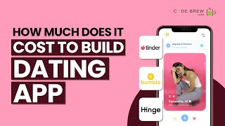 How Much Does it Cost to Launch a Dating App?