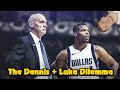 The Dennis Smith Jr. and Luka Doncic Dilemma in Dallas