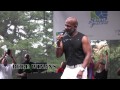 BEBE WINANS@LINCOLN PARK 2015