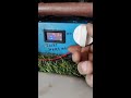 Electrical &amp; technical work  Live Stream