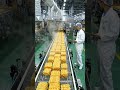 Inside Japan’s Instant Noodle Factory How Ramen Is Made in Seconds #manufacturingprocess #cooking