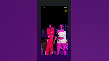 Skillibeng Moliy Shake It To The Max Remix 