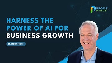 Are You Ready to Harness the Power of AI for Business Growth?