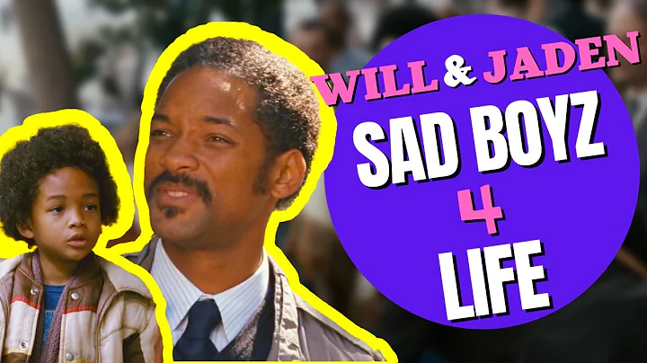 What Happened In THE PURSUIT OF HAPPYNESS??!! (200...