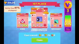 Evo Pop 325 screenshot 5