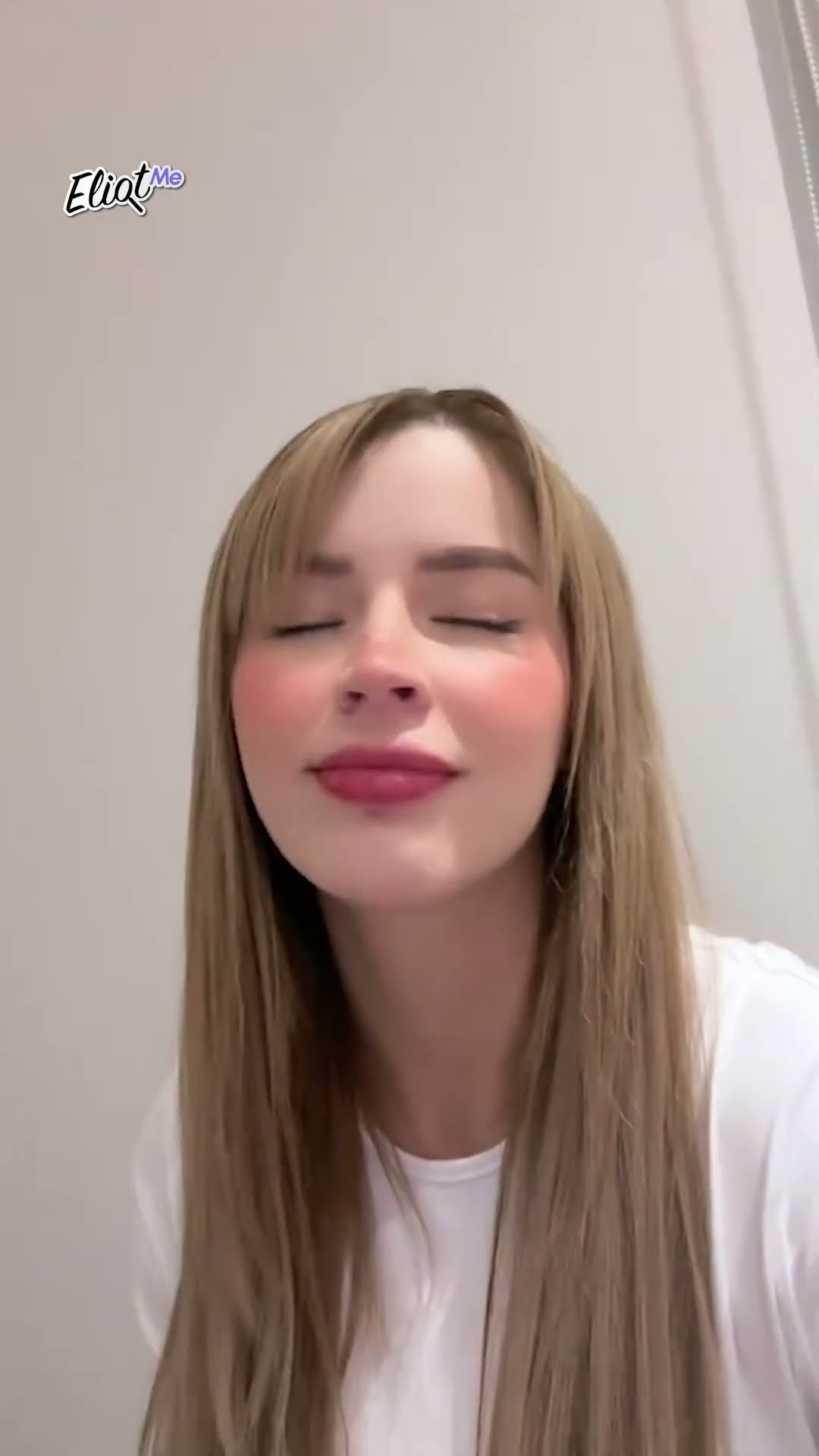 TOP 5 RUBIAS MÁS GUAPAS DE TIKTOK: KAREN TORRES, ALLISSON, DAFNNE, LILY BELLONCLE Y CAROL #shorts
