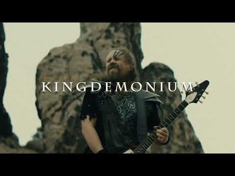 HAMMER KING - Kingdemonium (Preroll) | Napalm Records - HAMMER KING - Kingdemonium (Preroll) | Napalm Records