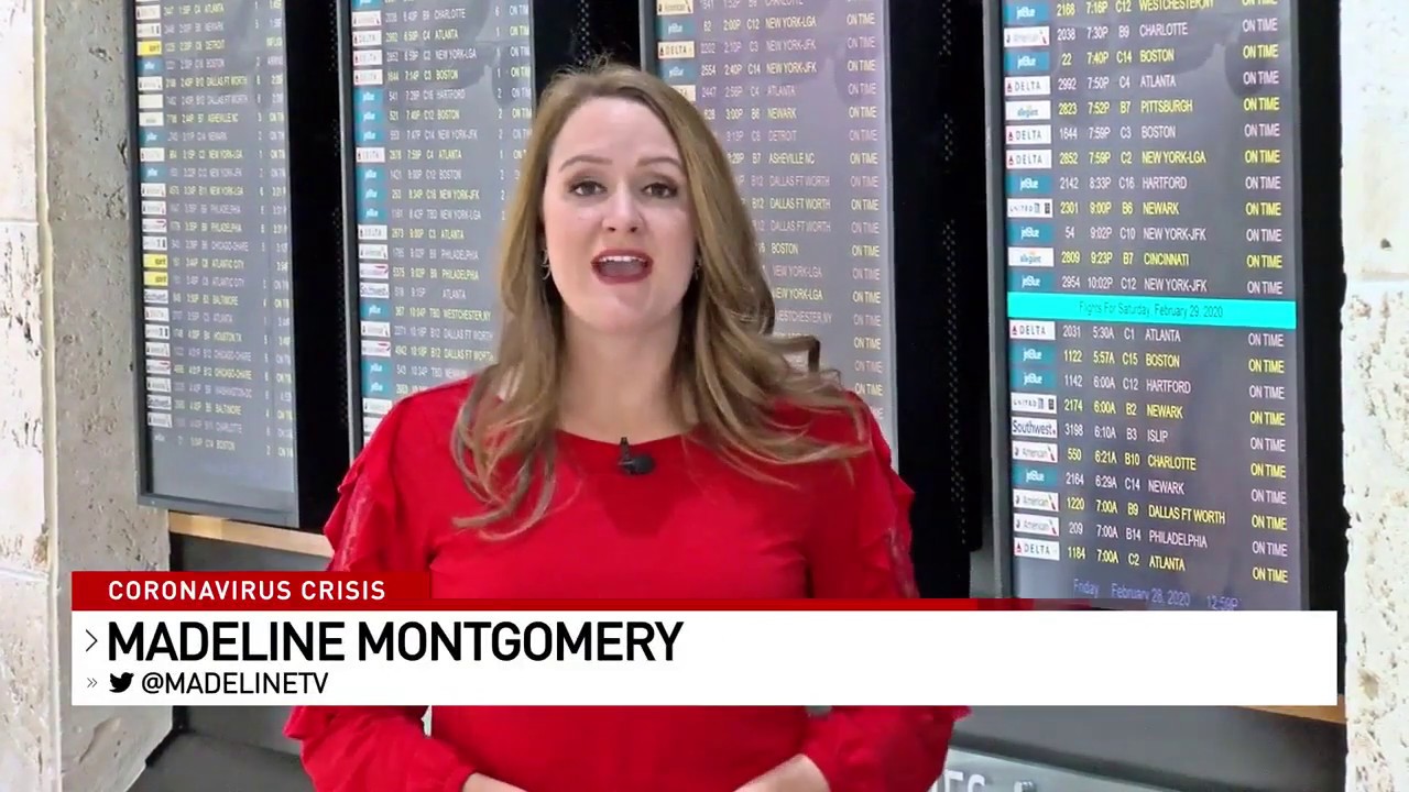 Travel agent says insurance may not cover canceled trips