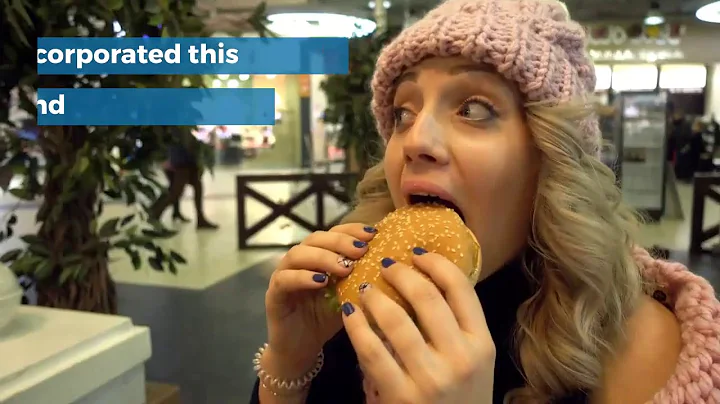 Why McDonald`s failed in India