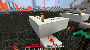 Minecraft 2 second delay circuit