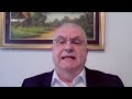 Nenad Čanak: Ako se prihvati nasilno mijenjanje granica Ukrajine, s Bosnom je gotovo