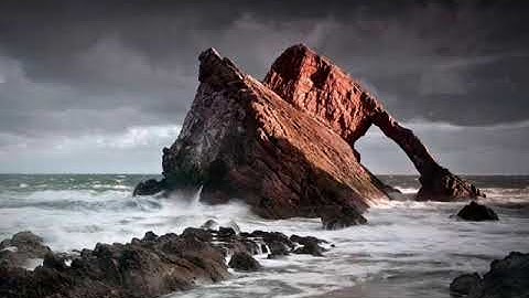 Giants Were Once On Earth