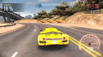 NFS: NL - Devils Run 7-Days Special Event - Part 01