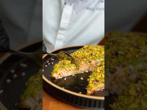 Этот лосось вкуснее дубайского шоколада 😁 Обязательно готовьте 🙌🏻