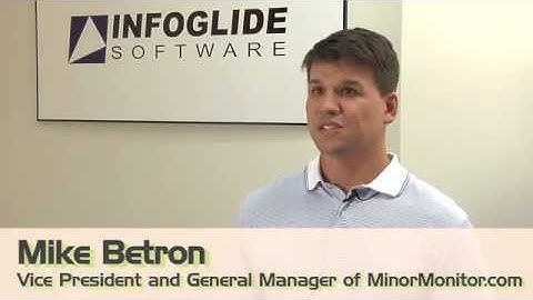 Minor Monitor - Facebook Monitoring Software Review Video