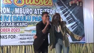 Lanai Lit Pandangen | Perijonta Pinem  Kerjatahun Daulu Pasar 2023