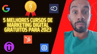 Decole na Carreira em 2023: Top 5 Cursos Gratuitos de Marketing Digital com Certificado!