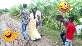 Most Funny Video 2018Tarcira Presents