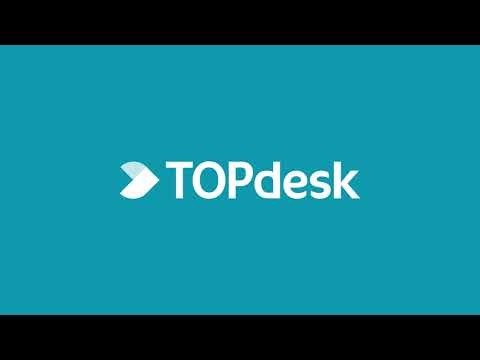 TOPdesk Tutorials | Call management - How to register a first line call as an operator