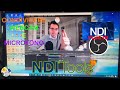 Condividere WEBCAM e MICROFONO