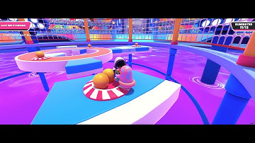 How to BYPASS SBMM in Fall Guys