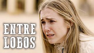 Entre Lobos | Western | Trace Adkins | Drama | Español