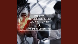 Final Countdown - Solkey & Antonio Di Iorio