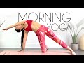 Morning Yoga Full Body Stretch to FEEL YOUR BEST!