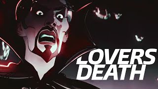 lovers death | strange supreme