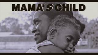 Lkazzer X Just P X Babou G - Mama&#39;s Child (Official Audio)