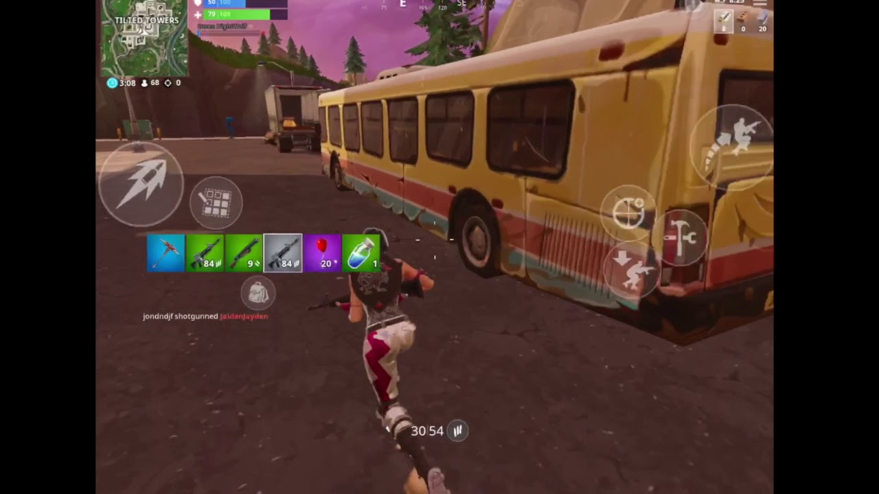 how to get 60 fps on fortnite mobile on iphone 6s 7 8 x ipad 2016 2017 - fortnite mobile 60fps