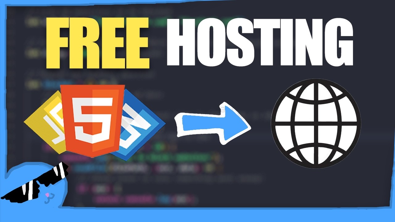 Host Your Website for FREE in 2025!🌍