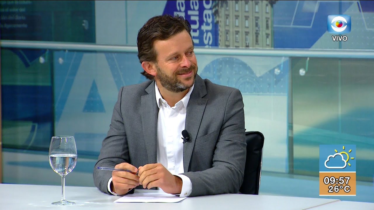 Álvaro Dastugue: Contrario a eliminar la tolerancia cero de alcohol