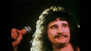 Uriah Heep 1973. Live in Japan. Audio remastered.