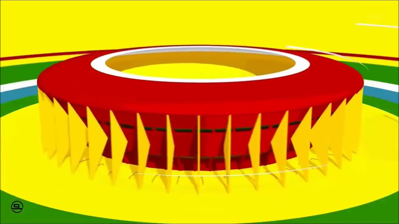 Africa Cup of Nations 2021 - Camerun | Official Intro HD