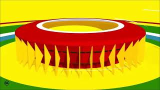 Africa Cup of Nations 2021 - Camerun | Official Intro HD